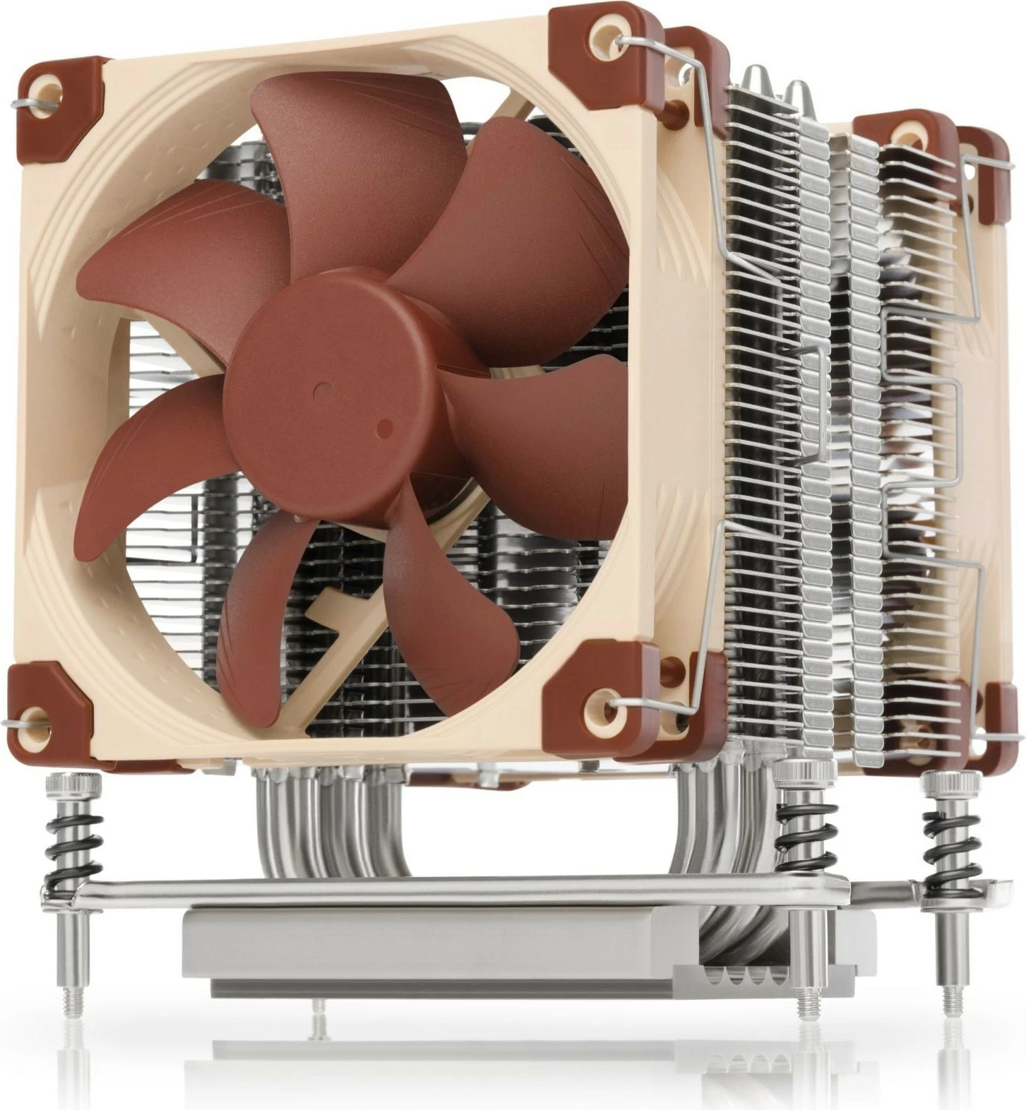 Cooler NOCTUA NH-U9 TR4-SP3, për procesor, 2 ventilatorë, alumini/bakër, PWM, 92mm