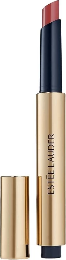 Buzëkuq stick Estée Lauder Pure Color Melt-On Glosstick 128 Melted Blush për femra, 1.8g