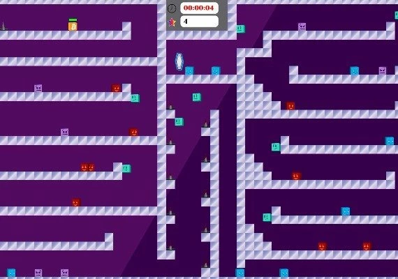 Box Maze Extreme EN Global