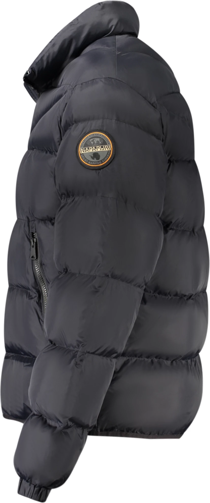 Jakne NAPAPIJRI meshkuj, e zezë