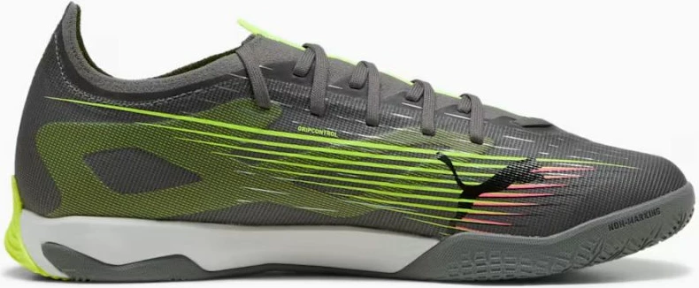 Atlete futbolli për meshkuj Puma, të gjelbra