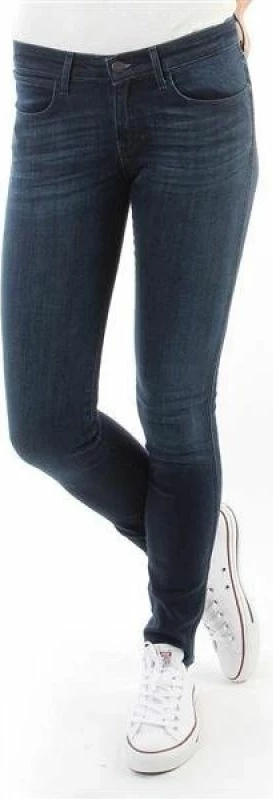 Pantallona femra Yakimasport, blu