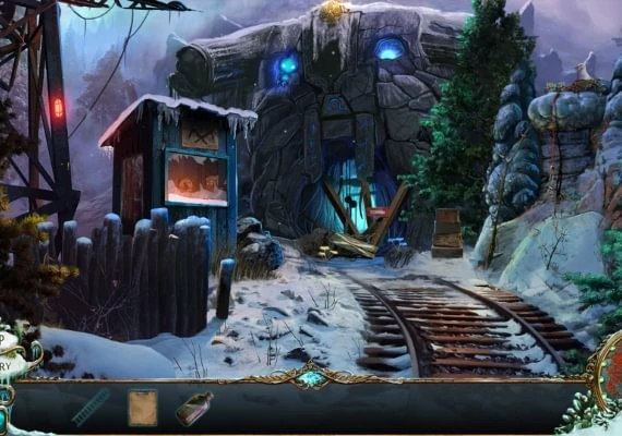 Endless Fables 2: Frozen Path Global
