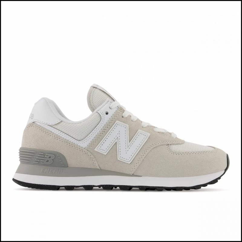 Atlete femra New Balance, të hirtë [Madhësia: 37]