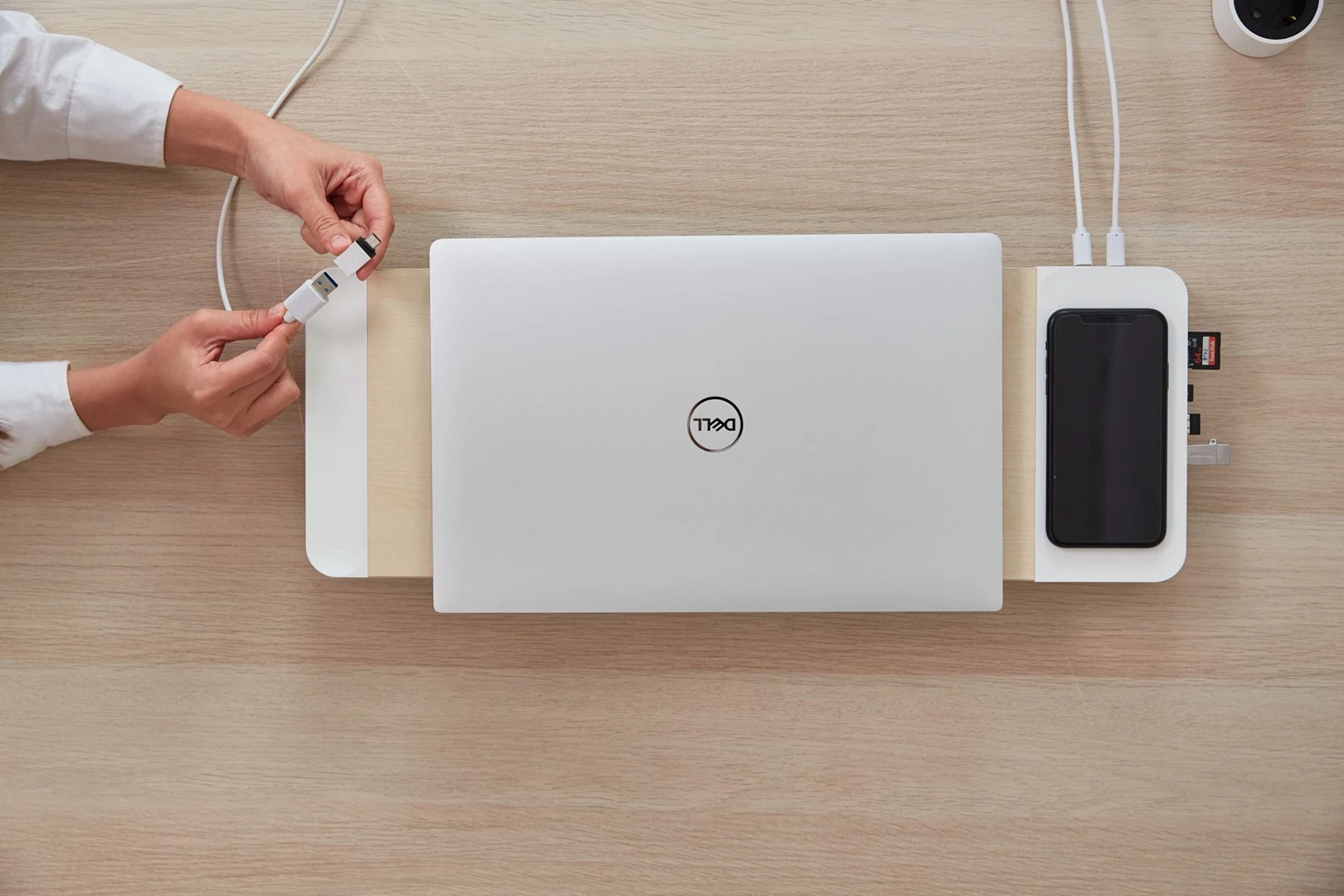 Mbajtëse e monitorit Pout Eyes6, 3 në 1