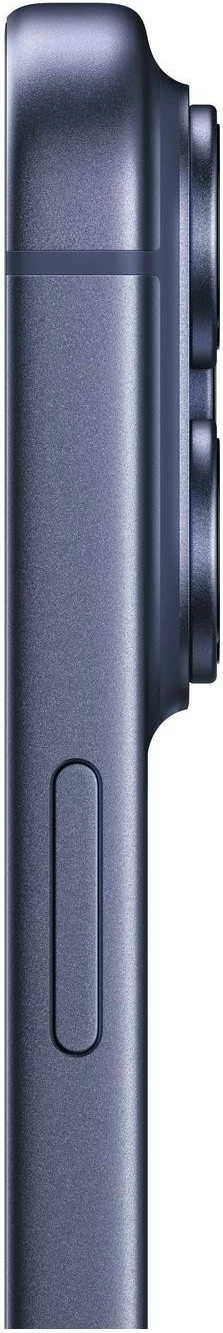 Celular Apple iPhone 17 Pro 1TB blue