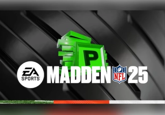 EA Sports: Madden NFL 25 GLOBAL 12000 Madden Points