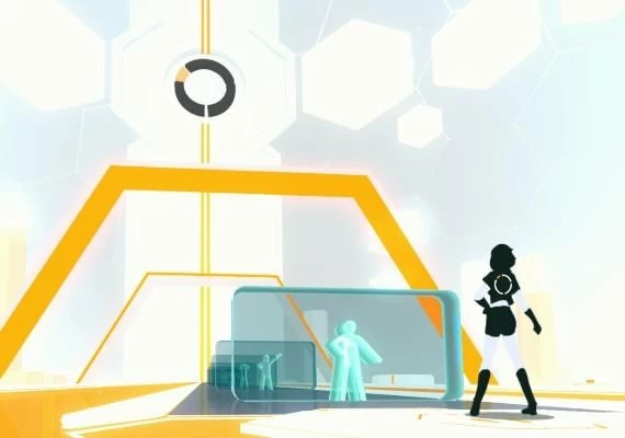 OhShape VR EN/ES Global