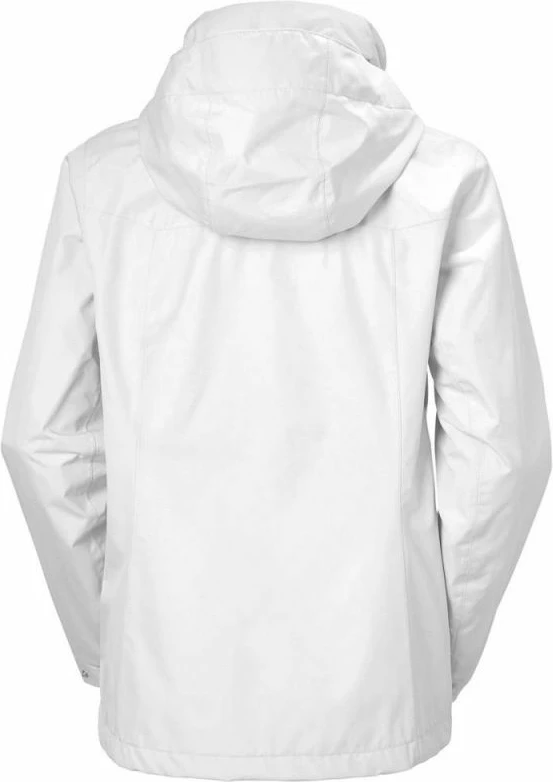 Jakne për femra Helly Hansen, të bardha [Madhësia: XL]