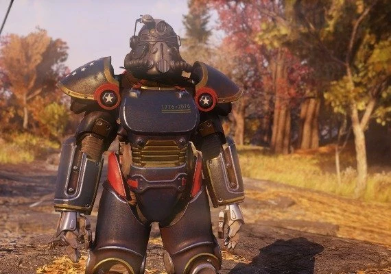 Fallout 76 - Tricentennial Pack DLC Global
