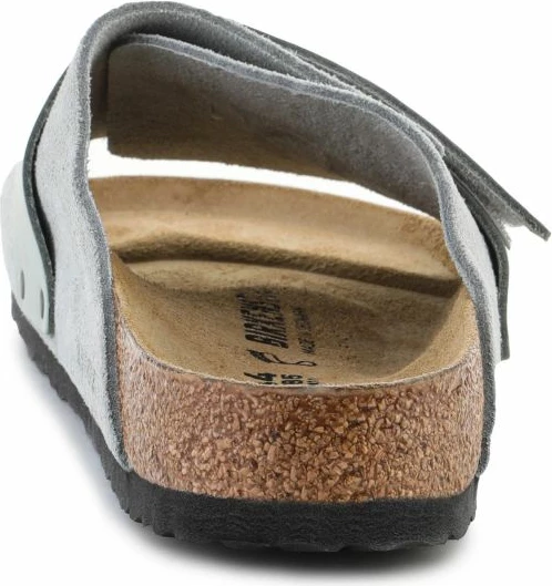 Sandale Birkenstock Kyoto 1031644, Pure Sage