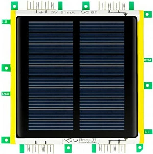 Pajisje elektronike ALLNET, 5 V