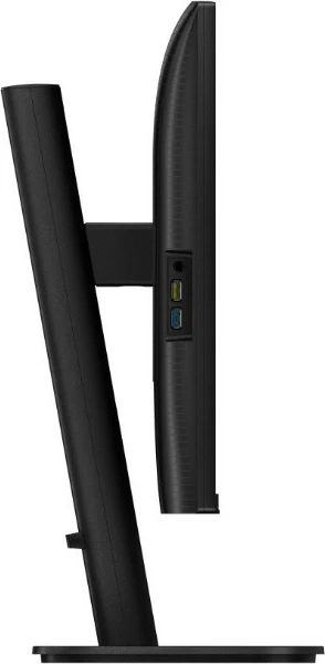 Monitor Philips 27B2N3500J/00 27" IPS QHD 120Hz HDMI x2 DP Pivot me altoparlantë e zezë