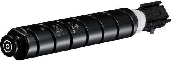Toner Canon C-EXV 58 24,000 faqe 3763C002 i zi