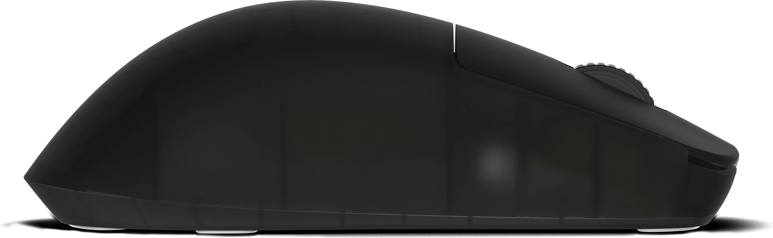 Maus gaming Endgame Gear OP1w 4k v2, wireless, 4000Hz, Dark Frost