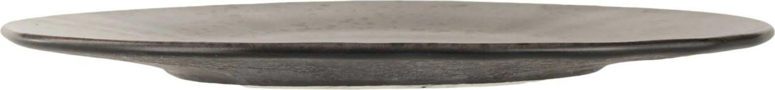 Pjatë anësore Porland Ironstone Natura 170 mm, e zezë, set 6 copë