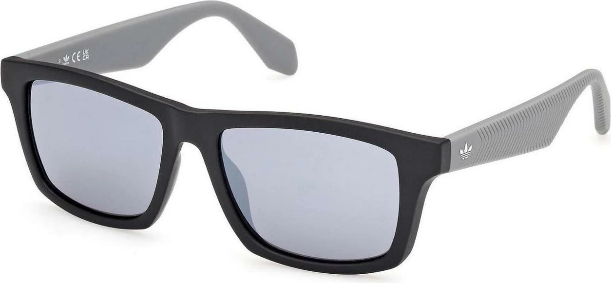 Syze dielli adidas Originals Navigator OR0115 02C unisex, të zeza