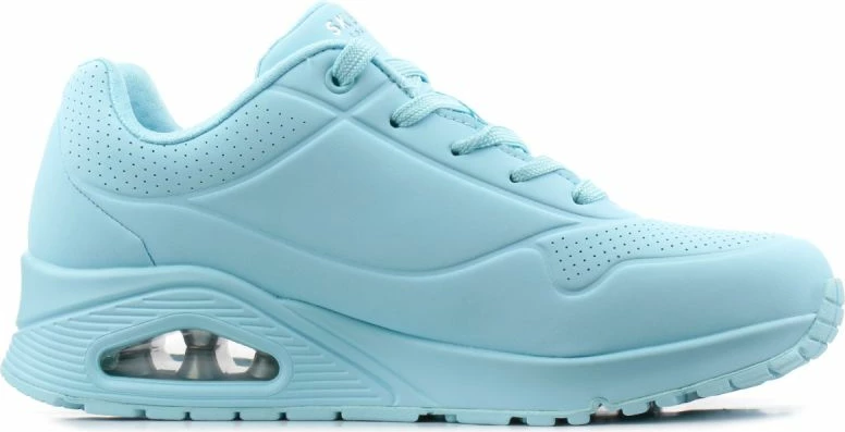 Atlete femra Skechers, të kaltra [Madhësia: 37]