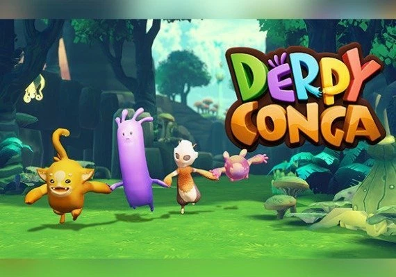 Derpy Conga Global