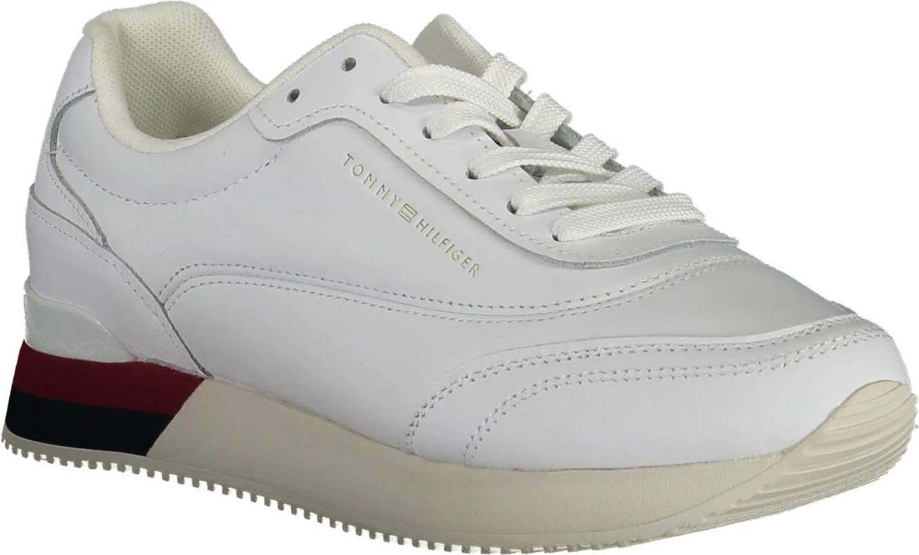 Atlete femra Tommy Hilfiger, të bardha [Madhësia: 41]