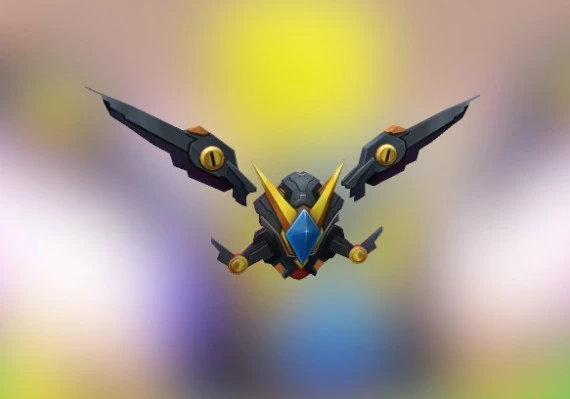 Roblox - Plasma Wings DLC EN Global