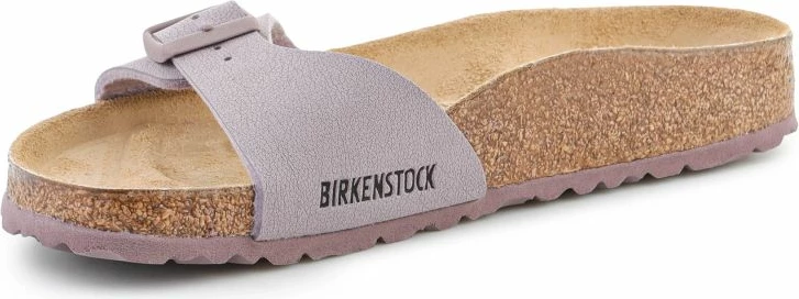 Papuqe Birkenstock Madrid BS 1031464, faded purple