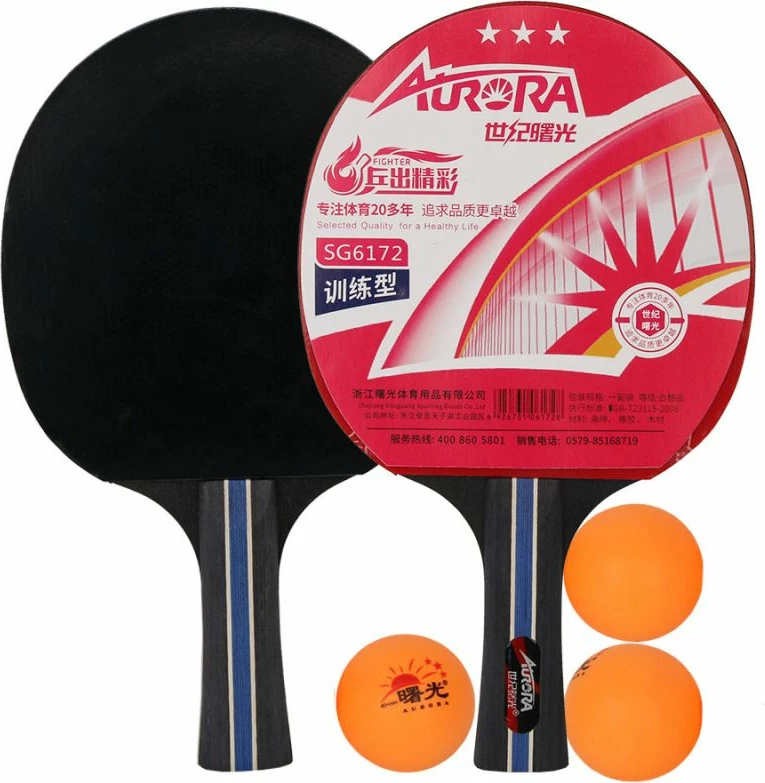Set pingpong AURORA SG6172