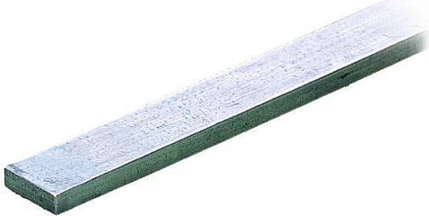 Shinë grumbulluese WAGO 210-133, e kallajisur, 1000 mm, e bardhë
