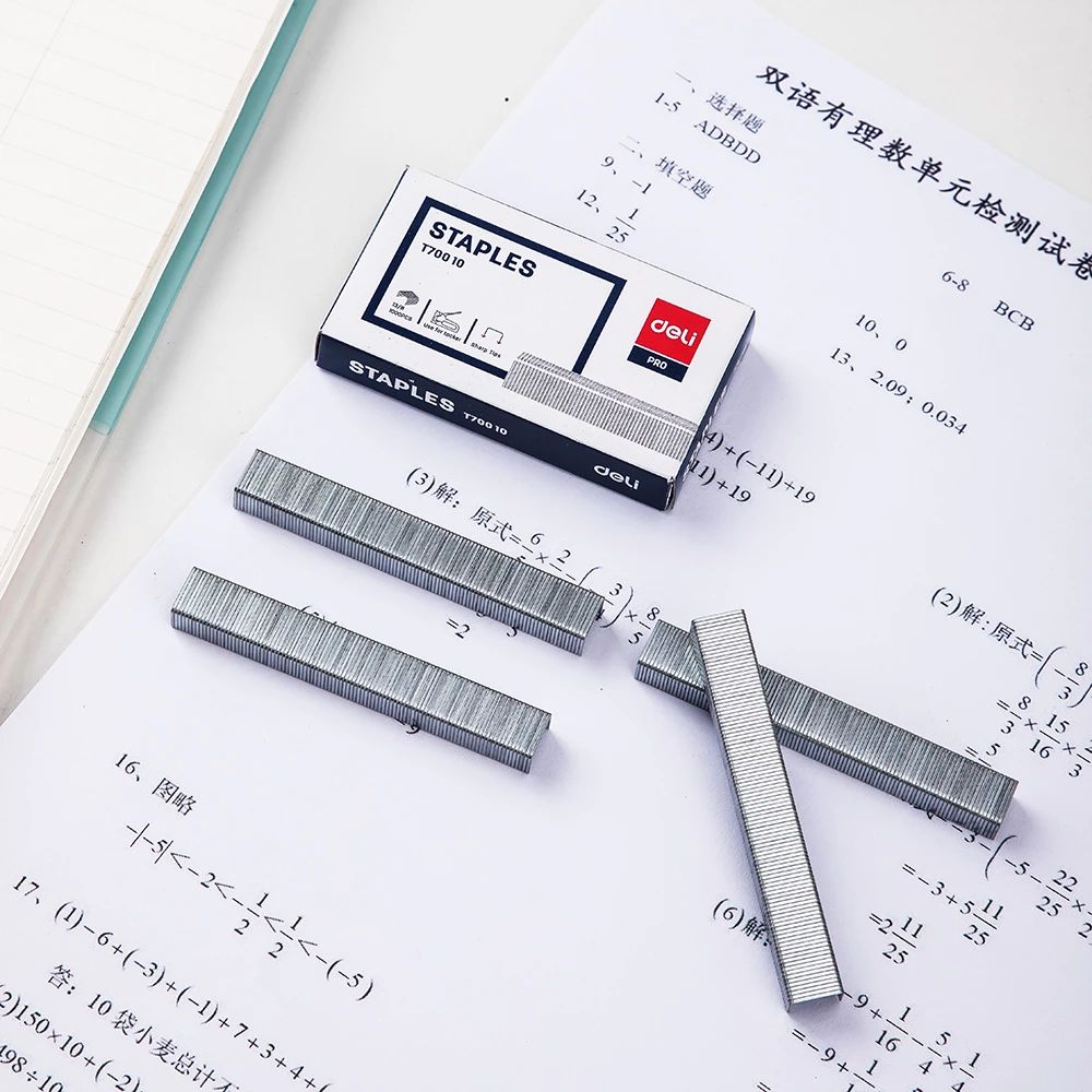 DELI MUNICION 13/8 T70010 1/20