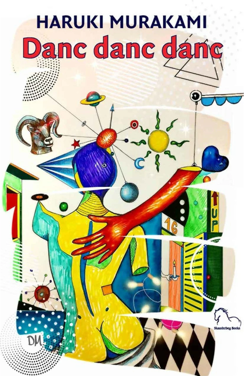 Danc Danc Danc - Haruki Murakami