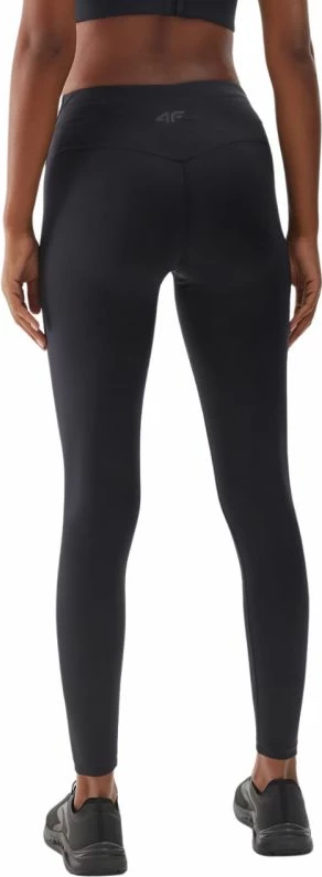 Hellonke për femra 4F, të zeza