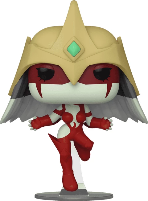 Figurinë vinili Funko POP! Animation Yu-Gi-Oh! Burstinatrix
