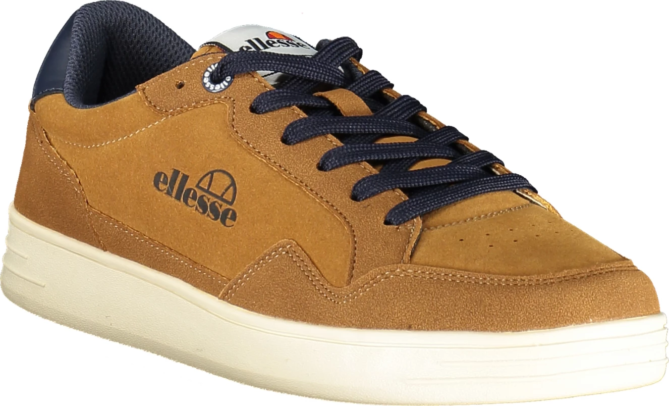 Atlete sportive për meshkuj ellesse New Holden, kafe