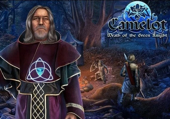 Camelot: Wrath of the Green Knight Global