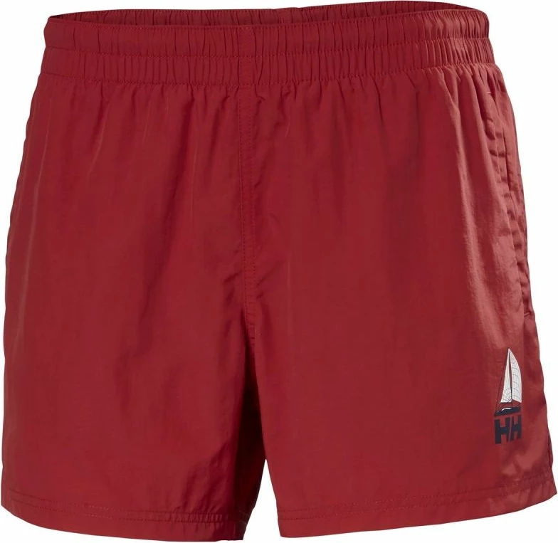 Shorce noti për meshkuj Helly Hansen, të kuqe [Madhësia: XL]