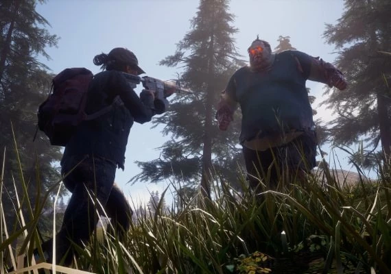 State of Decay 2 Juggernaut Edition EN Global