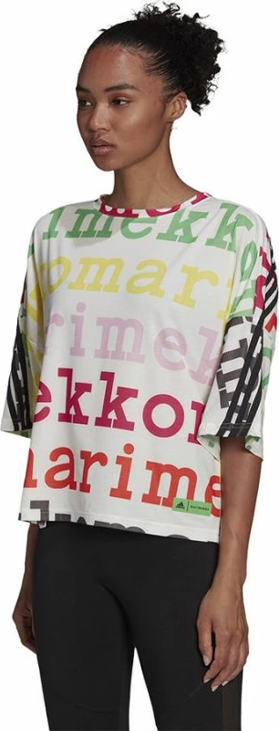 Maicë adidas për femra, me ngjyra