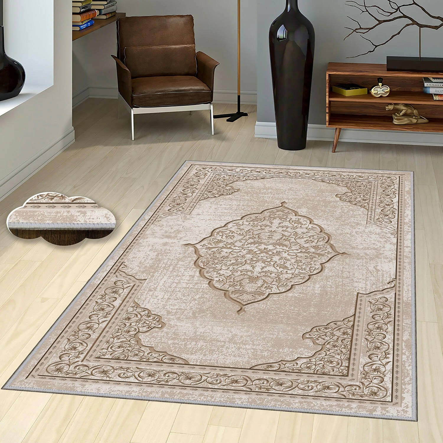 Qilim (120 x 180) Conceptum Hypnose, Eexfab803