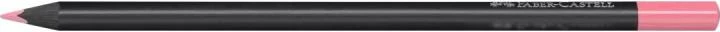 lapsa me ngjyra Faber-Castell FC-116424 (FC116424), set 24 copë, zi