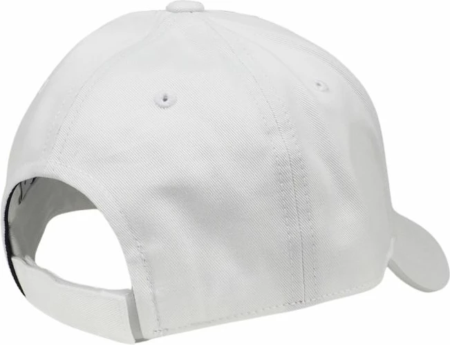 Kapelë për fëmijë Champion, e bardhë