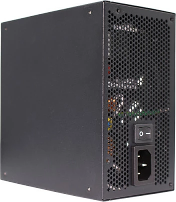 Furnizues rryme për PC Xilence XP850R12, 850W, 80+ Gold, ATX, i zi