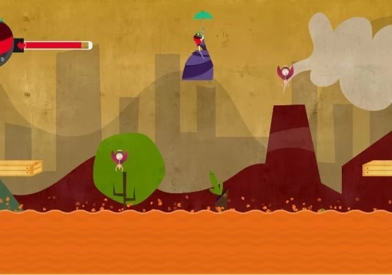 Vanquish: The Adventures of Lady Exton EN Global