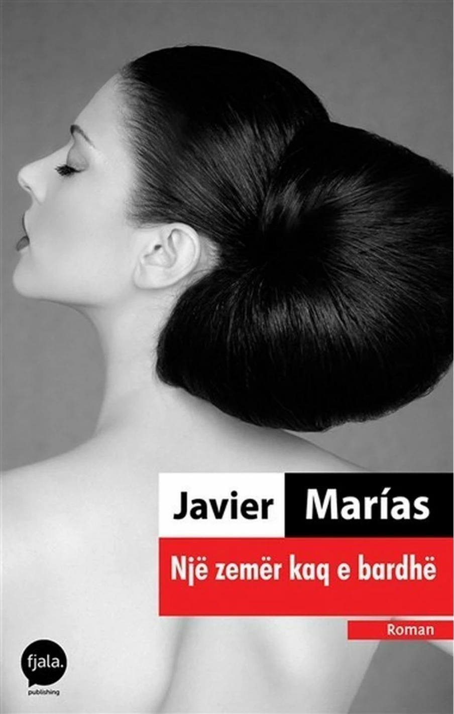 Nje Zemer Kaq E Bardhe - Javier Marias