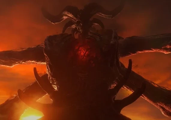 Diablo 4: Vessel of Hatred DLC Deluxe Edition EN Global