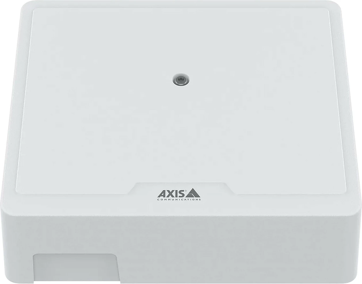 Kontroller dere Axis 02368-001, 2GB, Ethernet LAN, PoE, i bardhë