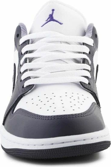 Atlete për meshkuj Nike Jordan, multikolor [Madhësia: 41]