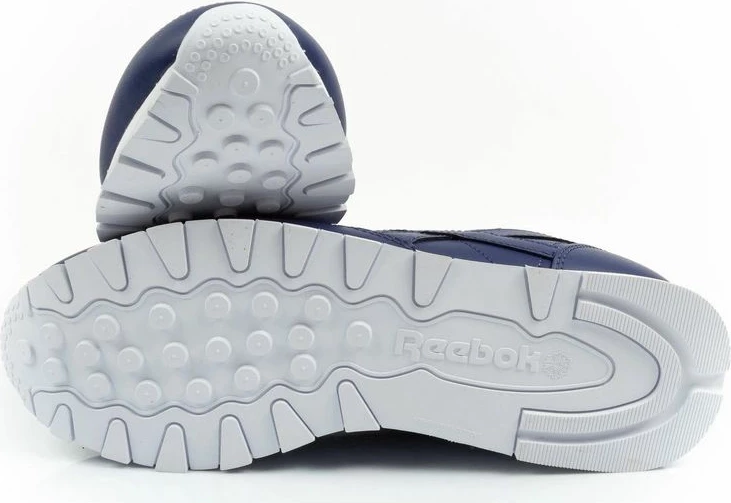 Atlete femra Reebok Classic Leather EF3035, vjollcë [Madhësia: 35]