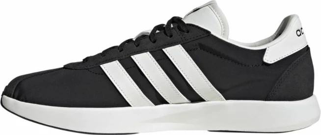 Atlete meshkuj adidas Run 76/26 HQ2338, të zeza