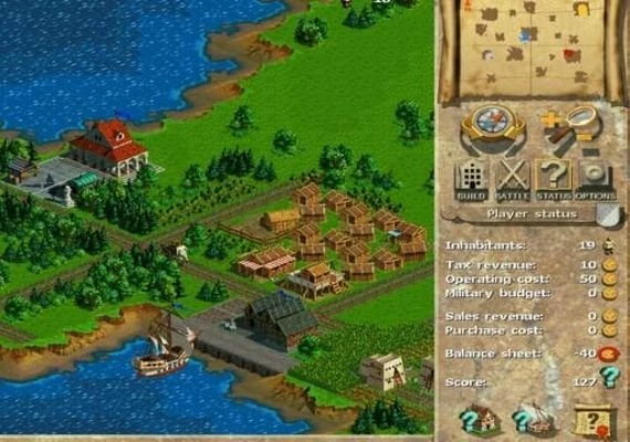 Anno 1602 A.D. EN/DE/FR/PL Global