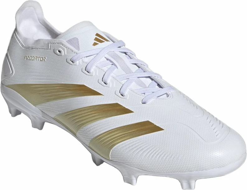 Atlete futbolli adidas për meshkuj, të zeza [Madhësia: 44 2/3]